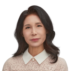 Dr Jenny Sunghyun Lee